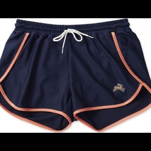 Tracksmith Van Cortlandt running short